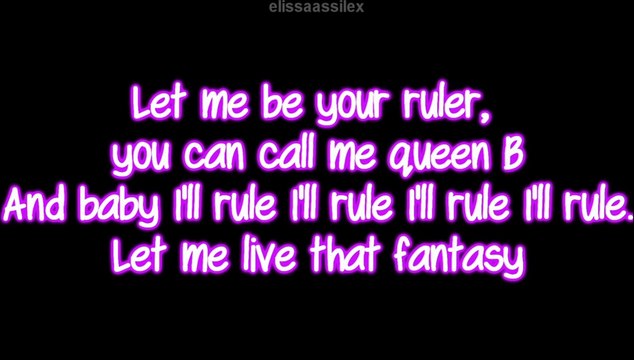 Royals - Lorde (lyrics)