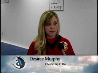 Womens Self Defense program in Mt Airy