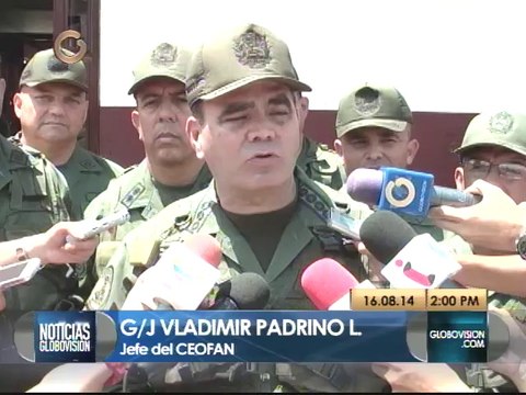 94 trochas inutilizadas en Zulia y Táchira tras cierre de la frontera