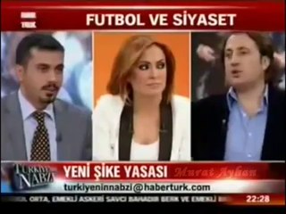 Paralel Dinleme Topsakal Çetesi