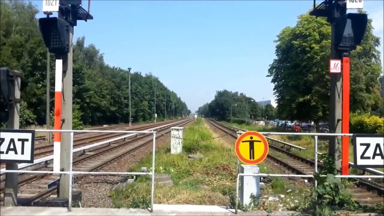 Berlin Marzahn Timelapse
