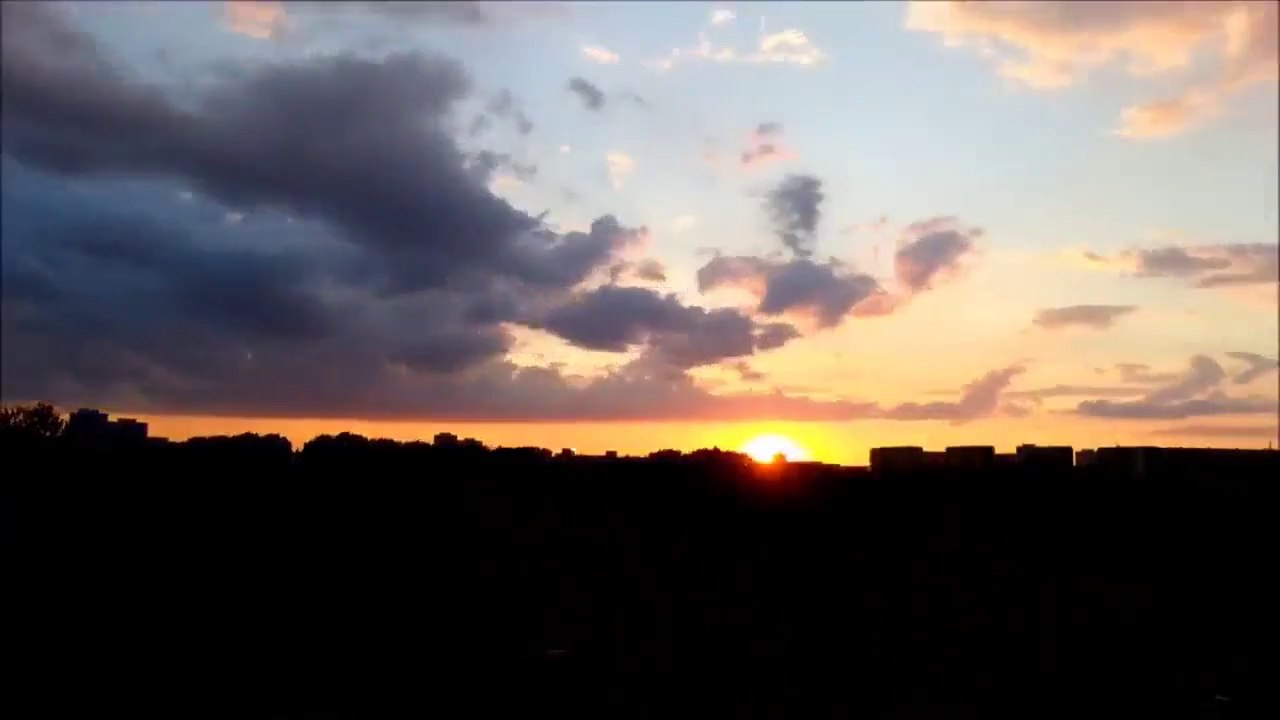 Weather Berlin Marzahn-Hellersdorf