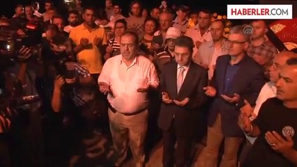 Marmara Depremi'nin 15. yılı