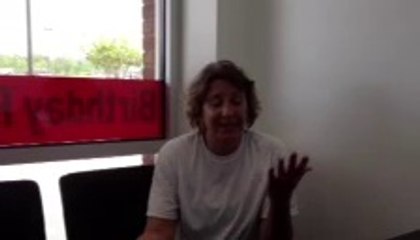 Mt Airy Kickboxing burns massive amounts of fat