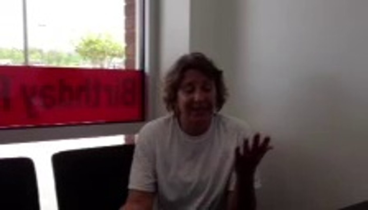 Mt Airy Kickboxing burns massive amounts of fat