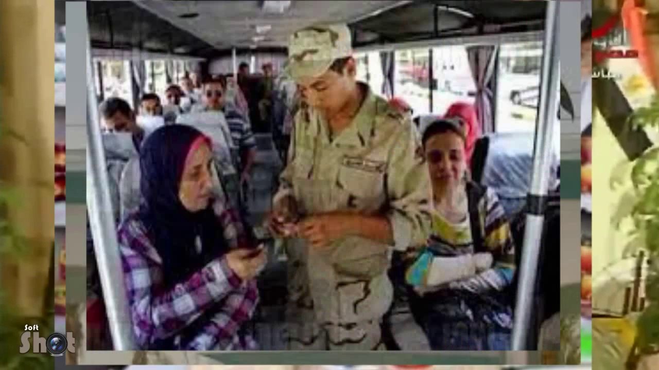ساعة ونضرب تل ابيب - اغنية شعبية مصرية ضد السيسى