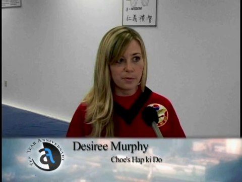 Womens Self Defense program in Mount Airy MD