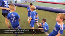 Longevity Sports Center Las Vegas | Indoor Soccer Complex Las Vegas pt. 16
