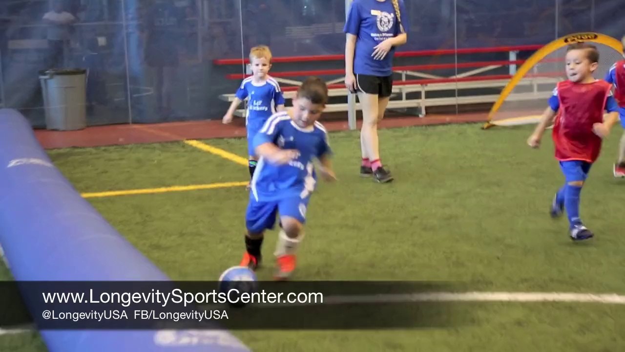 Longevity Sports Center Las Vegas | Indoor Soccer Complex Las Vegas pt. 15