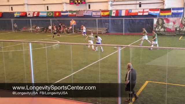 Longevity Sports Center Las Vegas | Indoor Soccer Complex Las Vegas pt. 14