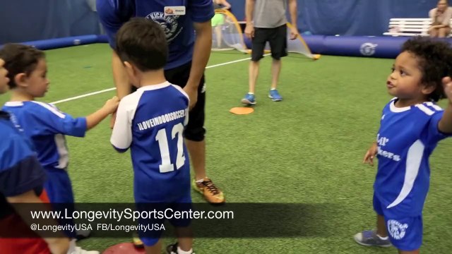 Longevity Sports Center Las Vegas | Indoor Soccer Complex Las Vegas pt. 8
