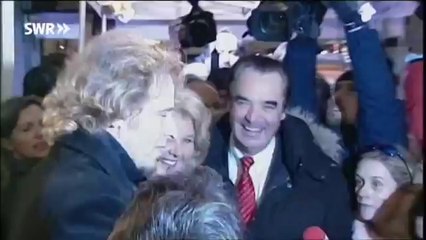 Eisenbahn Romantik - 175 Jahre Eisenbahnen in ?sterreich Teil 1