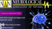 Neurology Las Vegas | 702-951-7250 | Neurological Associates of Nevada pt. 2