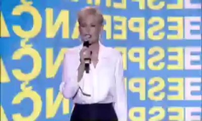 TV Globo 2014-08-16 Jorge e Mateus no Criança Esperança