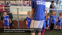 Longevity Sports Center Las Vegas | Indoor Soccer Complex Las Vegas pt. 19