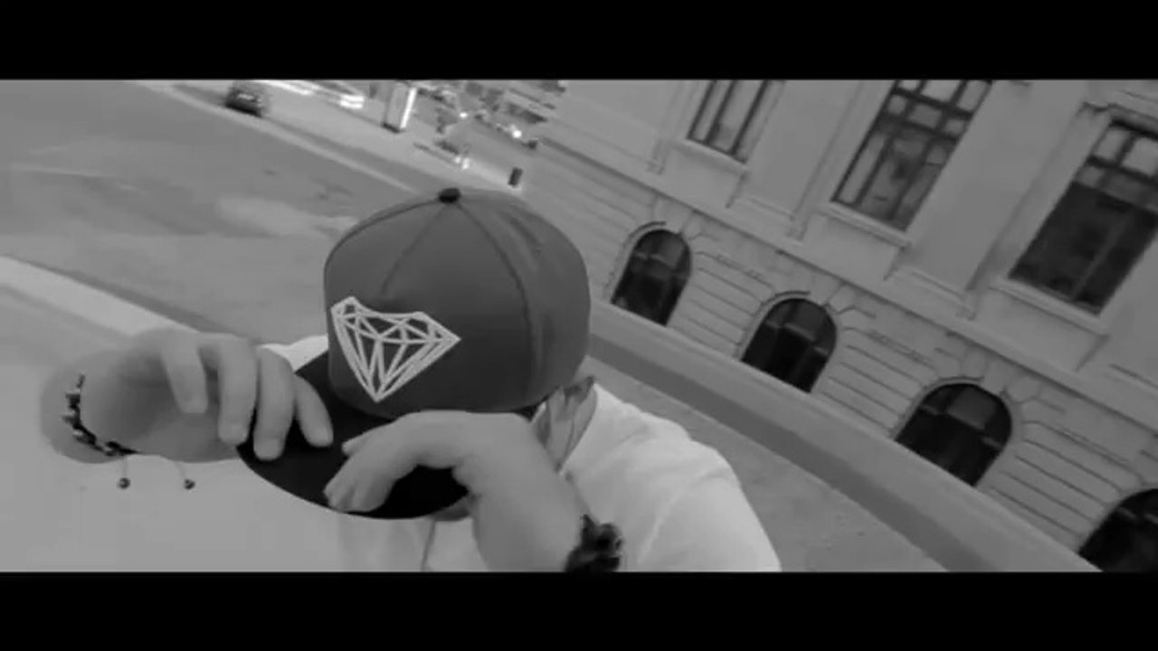 Drei Ros - Take Off (ft. Mirakal Machine) (Official Video)