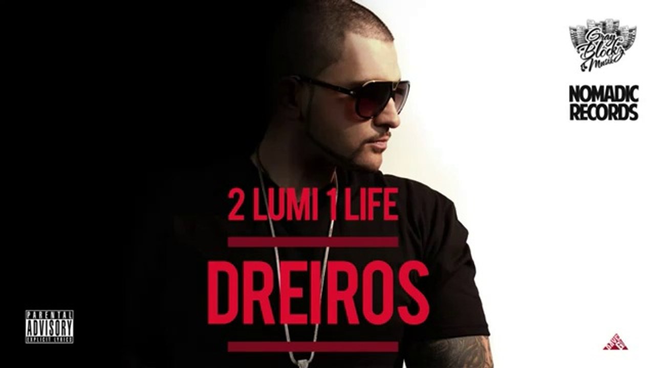 Drei Ros - Move It (Audio) ft. J.Yolo & Dyce Dylli