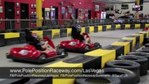 Youth Summer Camp at Pole Position Raceway Summerlin | Las Vegas Family Activities pt. 12