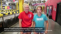 Youth Summer Camp at Pole Position Raceway Summerlin | Las Vegas Family Activities pt. 1