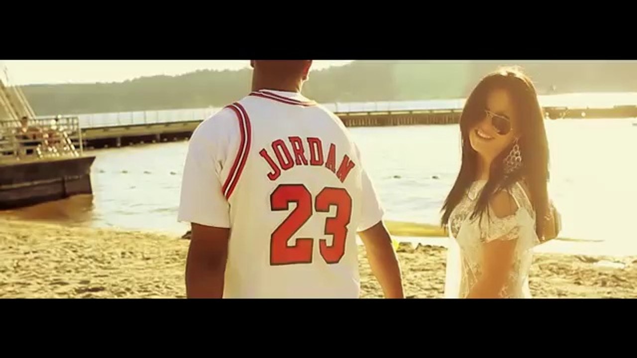 Drei Ros - Flash The Message (ft. Dyce Dylli & BurreCollins) (Official Video)