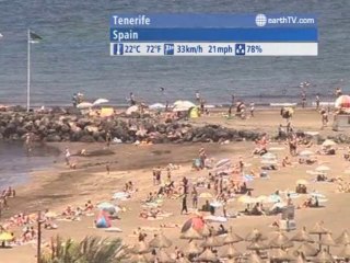 Washington - USA, Muscat - Oman, Dresden - Germany, Cologne - Germany, Prague - Czech Republic, Tenerife - Spain, Paris - France