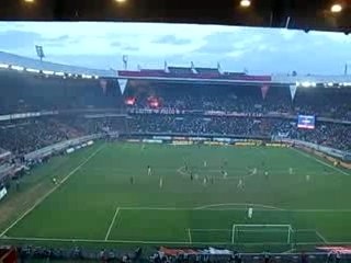 PSG - ASM - Echanges VA/BO