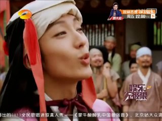 13.05.07 Hunan Tv Interview With Lee Joon Gi (2)