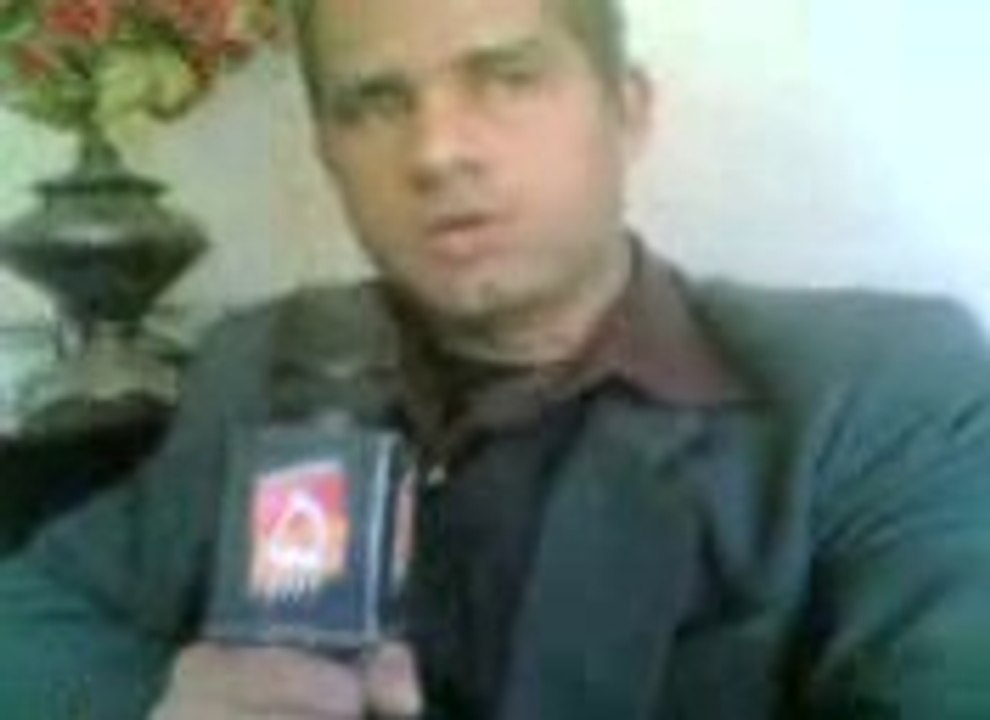 Mian mudassar reports