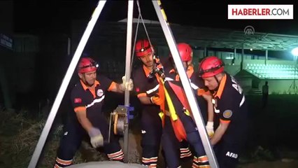 Marmara Depremi'nin 15. yılı -