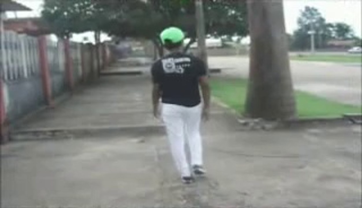 Free Step - Mayk Reis - Anjos do Free Step