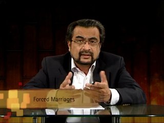 Forced Marriages (Some Misconceptions)