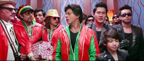 Happy New Year Trailor, Trailer of Farah Khan's 
