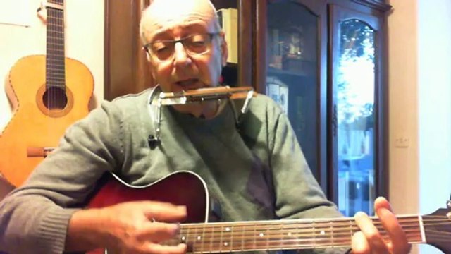 Je m'en vas (Tri Yann) Reprise