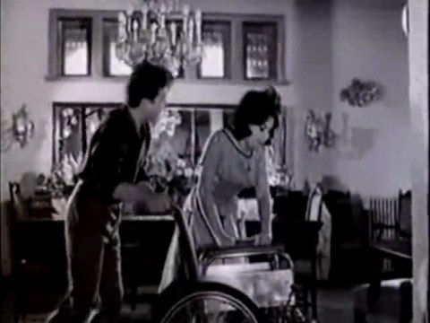 Ömrüm Senin Olsun - Zeki Müren (Belgin Doruk & Zeki Müren)