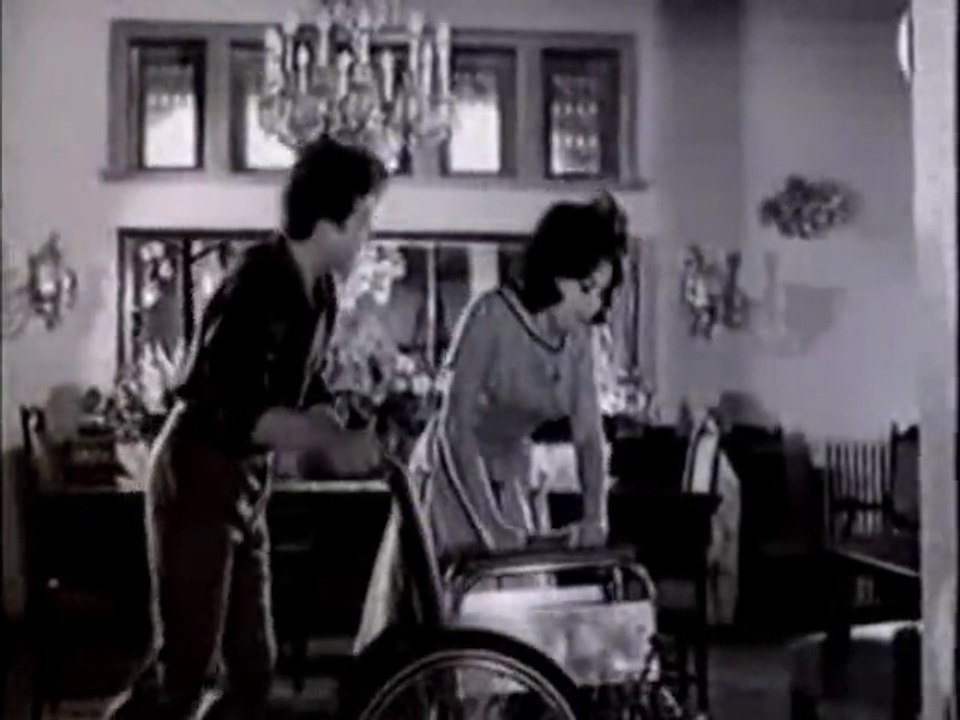 Ömrüm Senin Olsun - Zeki Müren (Belgin Doruk & Zeki Müren)