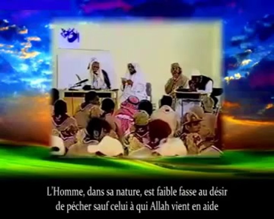 Le Repentir Sincère Cheikh al Uthaymin