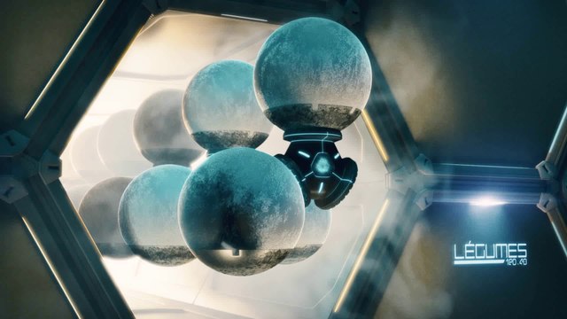 Sid Meier's Civilization: Beyond Earth Trailer - 2K Games - Firaxis Games