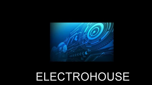 electro house set by deejay saqlain
