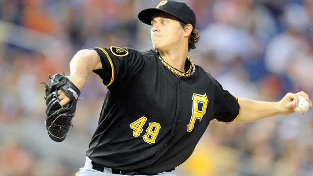 Nationals Walk Off Against Pirates