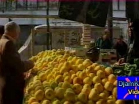 Abranis(walikane)clip Kabyle 1996