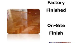 Common Questions on Maintaining Wood Floors
