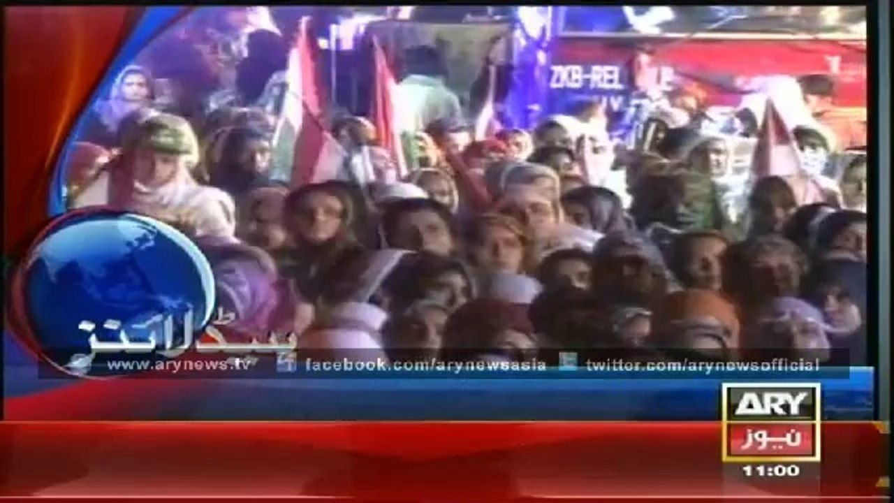 Headlines - 1100 - Sunday - 17 - Aug - 2014