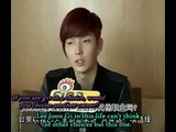 130125 (ENG SUBS) LeeJoonGi Interview With Sina