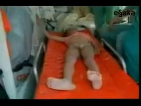 17 Ağustos Marmara Depremi Belgeseli
