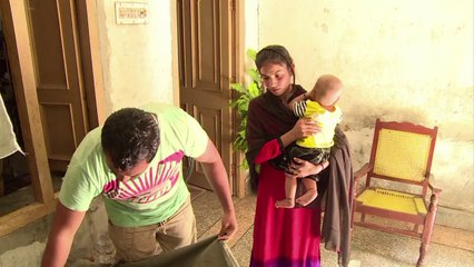 Pakistani interfaith couples brave threats for forbidden love