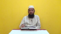 Namaz Ke Masail Episode-6 Mufti Mohammed Ameenuddin