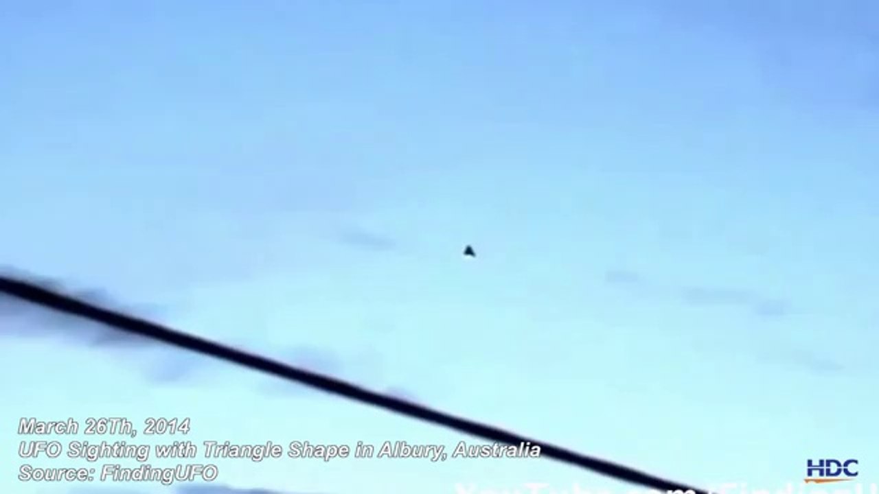 UFO .compile.2014