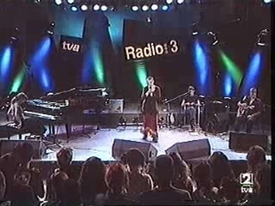 Sinead O'Connor - A perfect indian