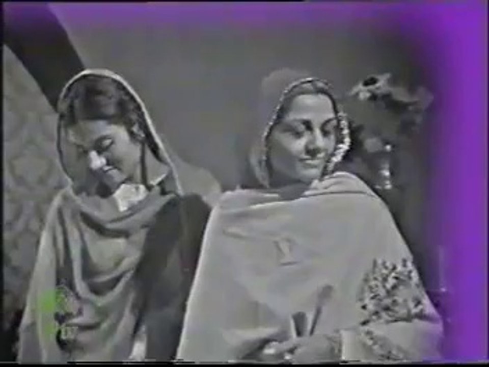 Ptv Classic -Tabeer 14