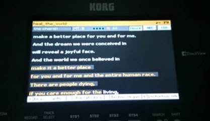 Heal the world - Michael jackson (Cover by Vishwa Dias)